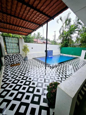 Don's Villa - Lonavala